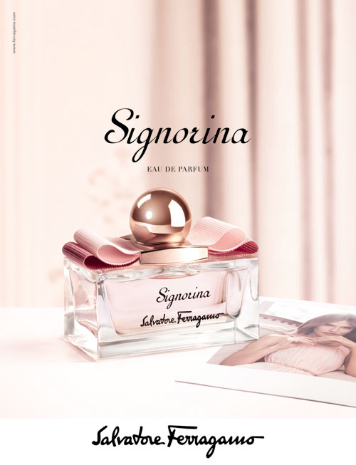 Salvatore Ferragamo Signorina