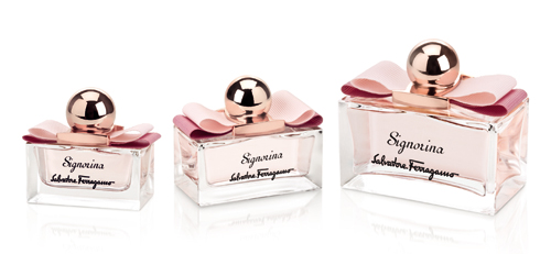 Salvatore Ferragamo Signorina