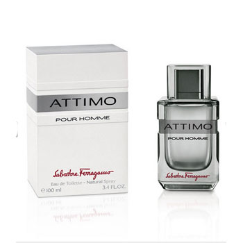 Salvatore Ferragamo ATTIMO �� ���� EDT 100 ��
