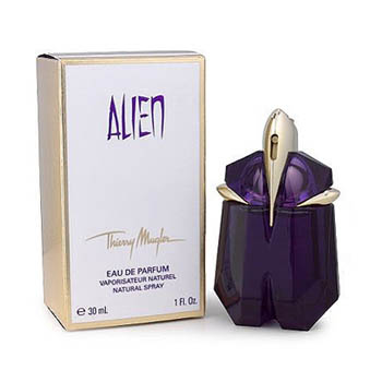 Thierry Mugler ALIEN �� ���� EDP 30 ��
