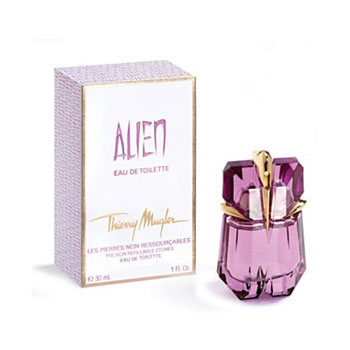 Thierry Mugler ALIEN �� ���� EDT 60 ��