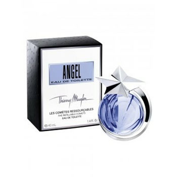 Thierry Mugler ANGEL Eau De Toillette �� ���� EDT 80 ��