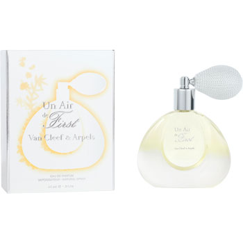 Van Cleef & Arpels Un AIR de FIRST �� ���� EDP 60 ��
