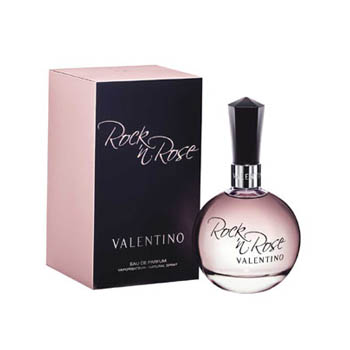 Valentino ROCK'N ROSE �� ���� EDP 50 ��