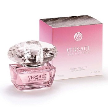 Versace BRIGHT CRYSTAL �� ���� EDT 30 ��