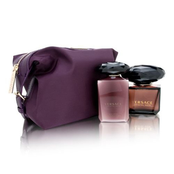 Versace CRYSTAL NOIR �� ���� �������� 3 �����