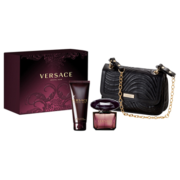 Versace CRYSTAL NOIR �� ���� �������� 3 �����