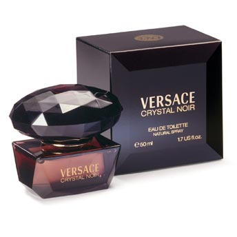 Versace CRYSTAL NOIR �� ���� EDT 30 ��