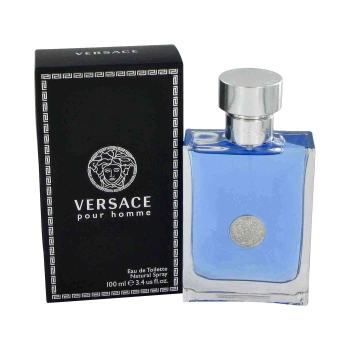 Versace POUR HOMME �� ���� EDT 100 ��
