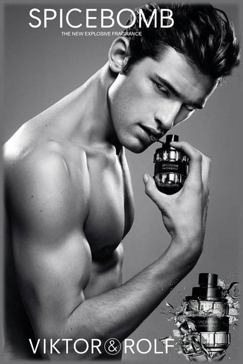 Viktor&Rolf Spicebomb