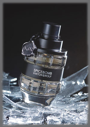 Viktor&Rolf Spicebomb