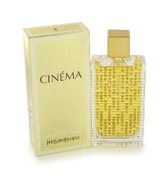 Yves Saint Laurent CINEMA �� ���� EDP 90 ��