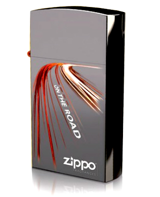 Zippo On The Road