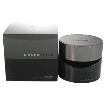 Etienne Aigner BLACK �� ���� EDT 125 ��