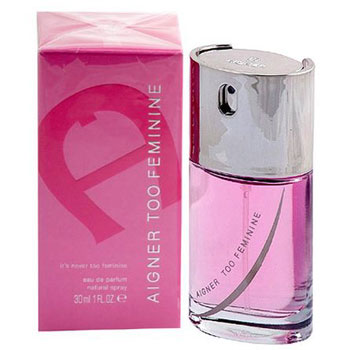 Etienne Aigner TOO FEMININE �� ���� EDP 100 ��