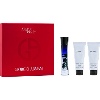 Giorgio Armani CODE �� ���� �������� 3 �����