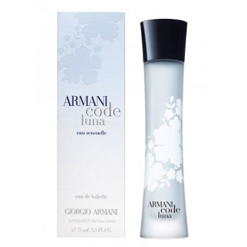Giorgio Armani ARMANI CODE LUNA �� ���� EDT 50 ��