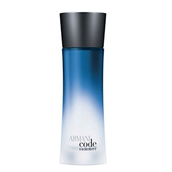 Giorgio Armani CODE SUMMER 2011 �� ���� EDT 75 ��