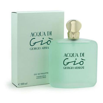 Giorgio Armani ACQUA DI GIO �� ���� EDT 100 ��