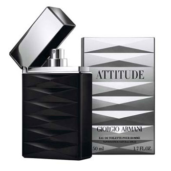 Giorgio Armani ATTITUDE �� ���� EDT 30 ��