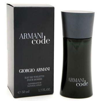 Giorgio Armani CODE �� ���� EDT 125 ��