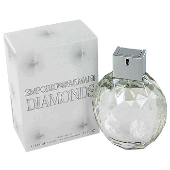 Giorgio Armani EMPORIO DIAMONDS �� ���� EDP 100 ��