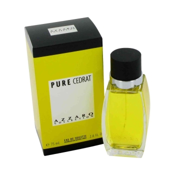 Azzaro PURE CEDRAT �� ���� EDT 125 ��