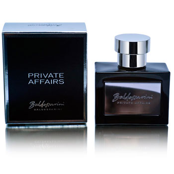 Baldessarini PRIVATE AFFAIRS �� ���� EDT 90 ��