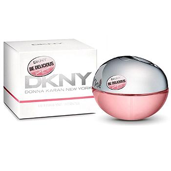 Donna Karan DKNY BE DELICIOUS FRESH BLOSSOM �� ���� EDP 100 ��