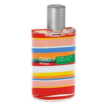 Benetton ESSENCE �� ���� EDT 100 ��