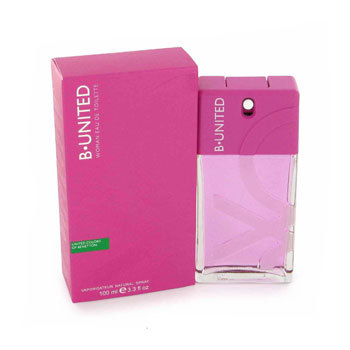 Benetton B.UNITED �� ���� EDT 100 ��