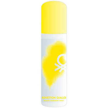 Benetton GIALLO �� ���� ���������� 150 ��