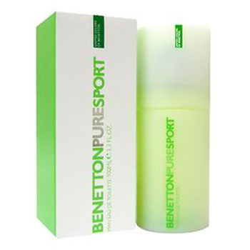 Benetton PURE SPORT �� ���� EDT 100 ��
