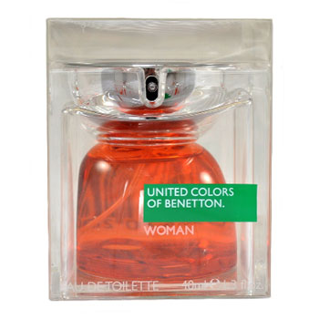 Benetton United Colors of Benetton Woman �� ���� 125 ��