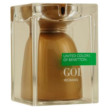 Benetton GOLD �� ���� EDT 75 ��