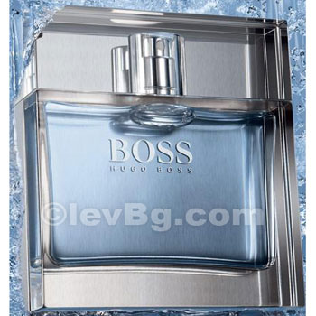 Hugo Boss BOSS PURE �� ���� EDT 30 ��