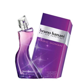 Bruno Banani MAGIC WOMEN �� ���� EDP 30 ��