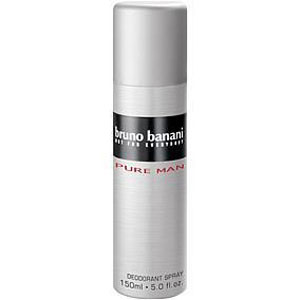 Bruno Banani PURE MAN �� ���� ���������� 150 ��