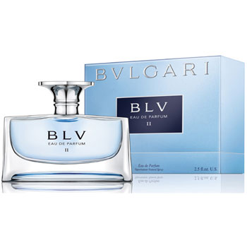 Bvlgari BLV EAU DE PARFUM II �� ���� EDP 30 ��