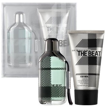 Burberry THE BEAT �� ���� �������� 2 �����