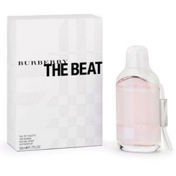 Burberry THE BEAT �� ���� EDT 50 ��