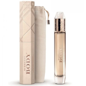 Burberry BODY INTENSE �� ���� EDP 60 ��