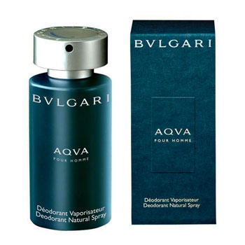 Bvlgari AQVA POUR HOMME �� ���� ���������� 100 ��