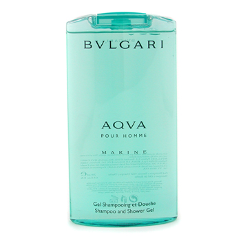 Bvlgari AQVA POUR HOMME MARINE �� ���� ���-��� 200 ��
