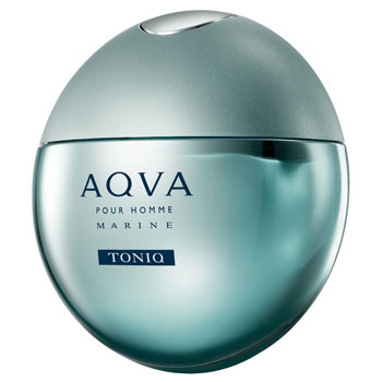 Bvlgari AQVA POUR HOMME MARINE TONIQ �� ���� EDT 100 ��