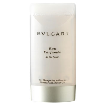 Bvlgari AU THE BLANC �� ���� ���-��� 200 ��