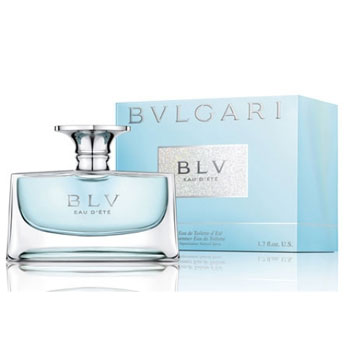 Bvlgari BLV EAU d'ETE �� ���� EDT 30 ��