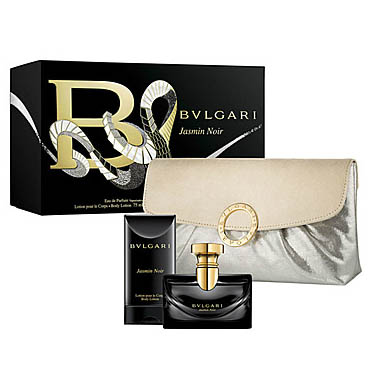Bvlgari JASMIN NOIR �� ���� �������� 3 �����