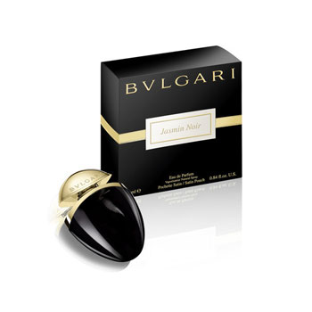 Bvlgari JASMIN NOIR Jewel Charms �� ���� EDP 25 ��