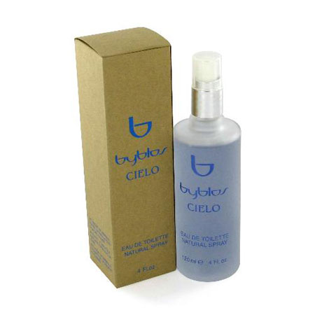 Byblos CIELO �� ���� EDT 120 ��